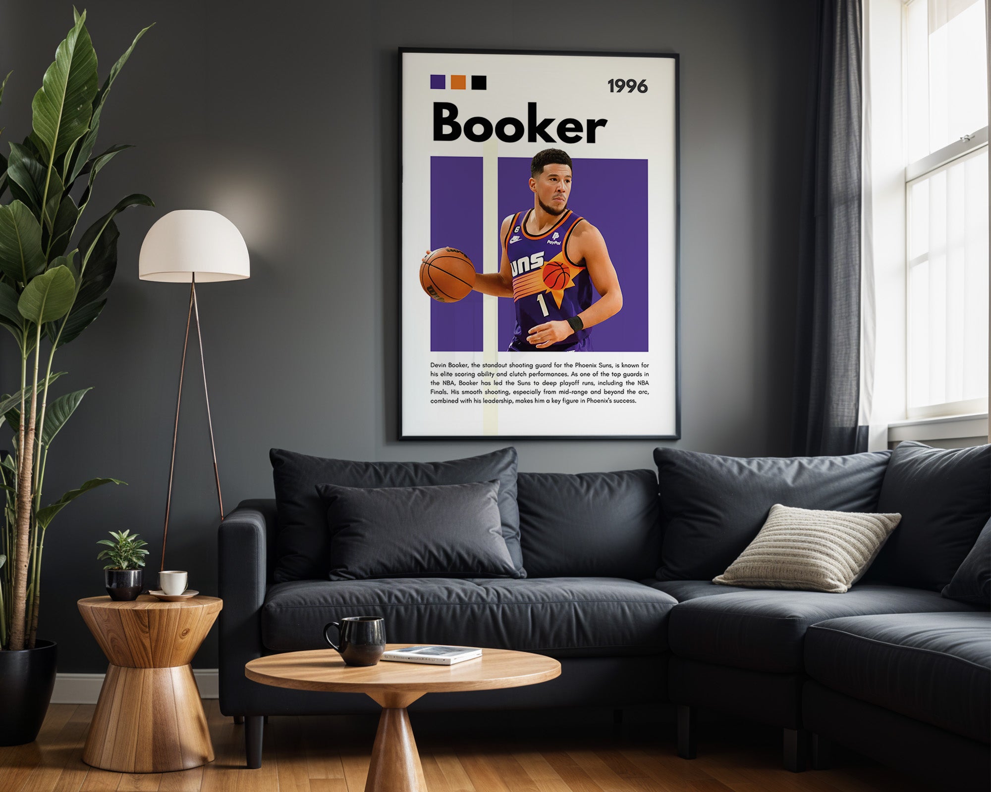 Devin Booker