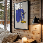 Marge Abstract