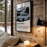 Honda Civic Type R
