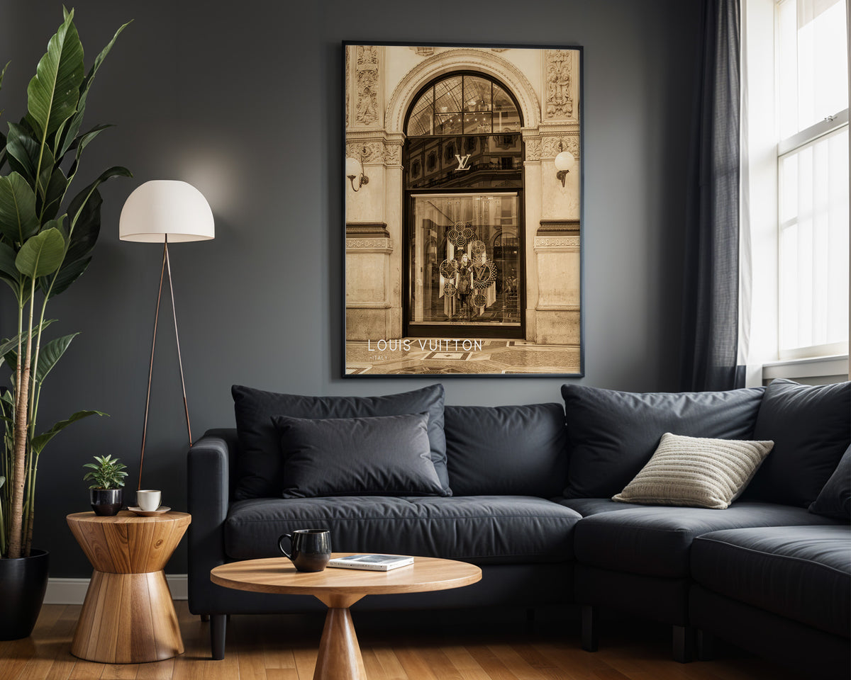 Milano Memories wall art alternate product image