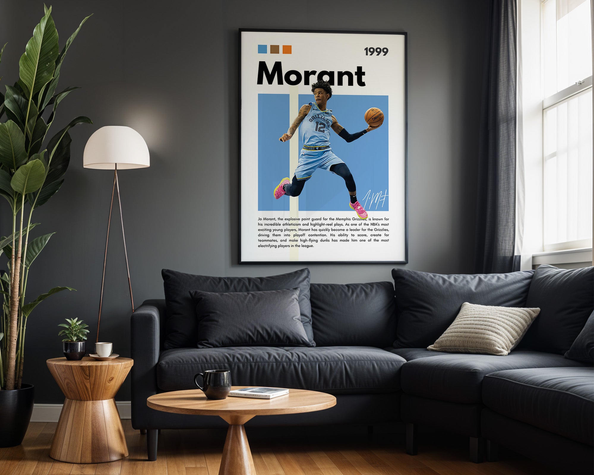 Ja Morant