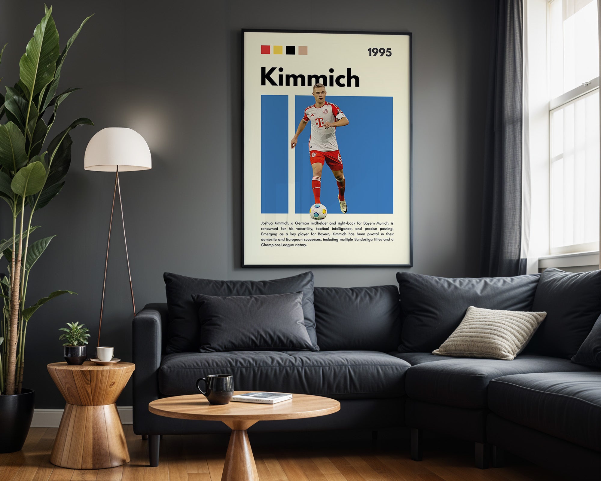 Joshua Kimmich