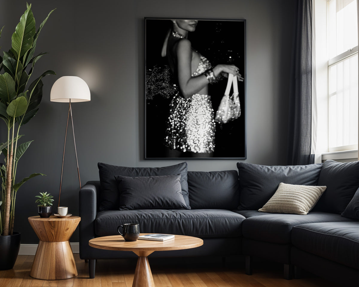 Last Call wall art alternate product image