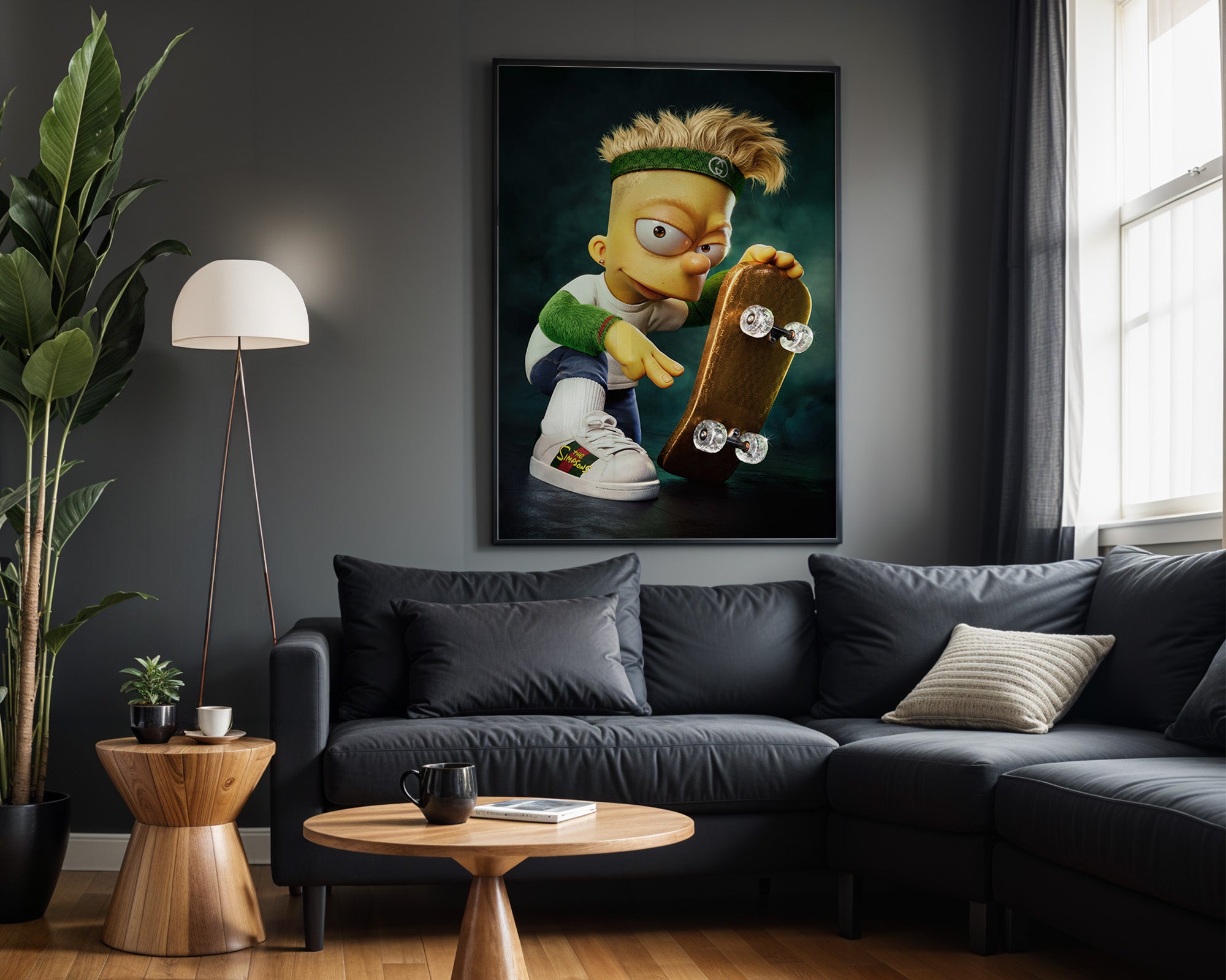 Gucci Bart