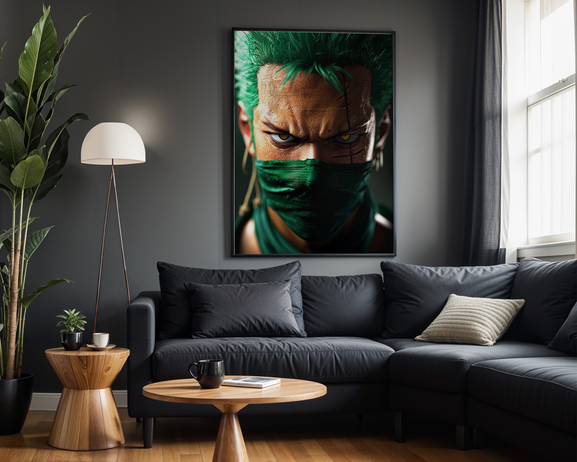 Roronoa Zoro