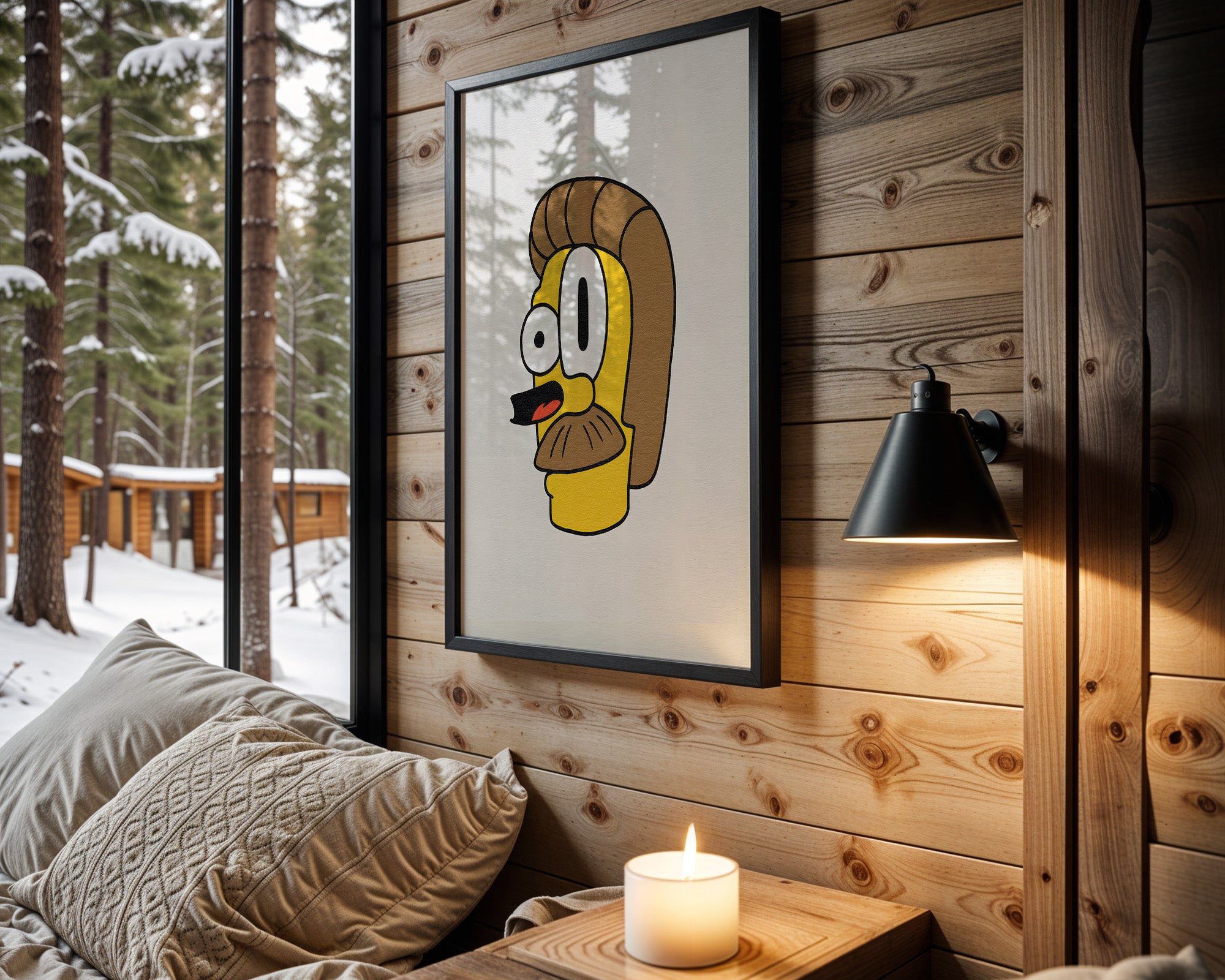 Flanders Abstract