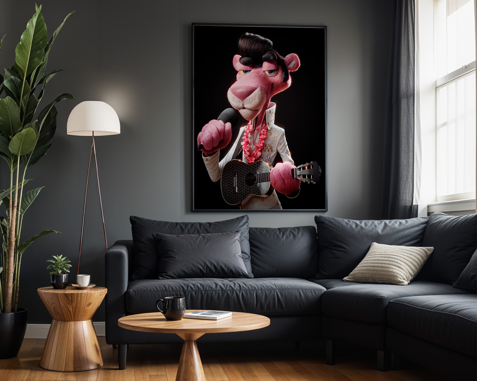 Pink Panther