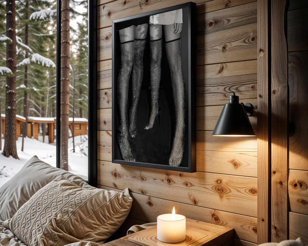 Private Viewing wall art product image