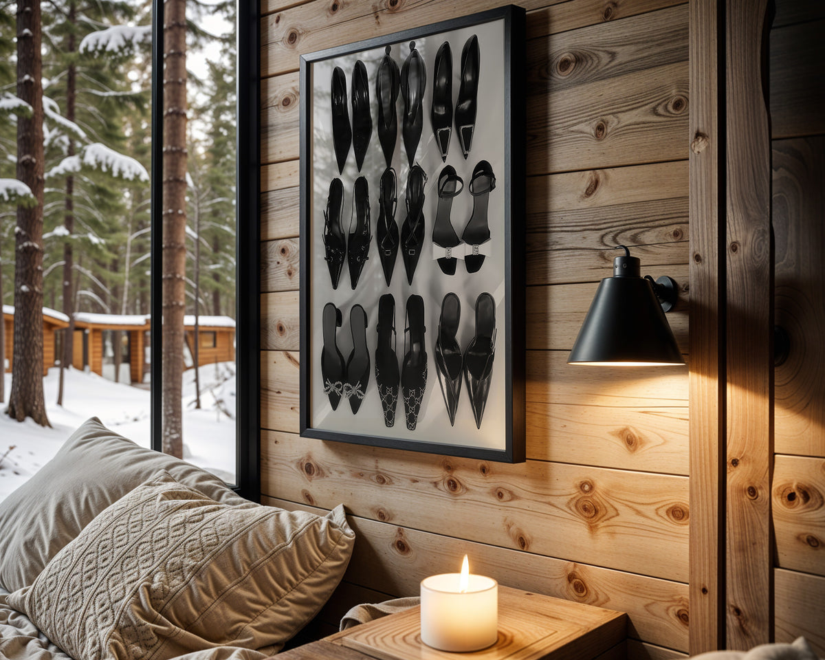 After Hours wall art product image