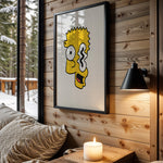 Bart Abstract