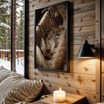 Leisure Class wall art product image