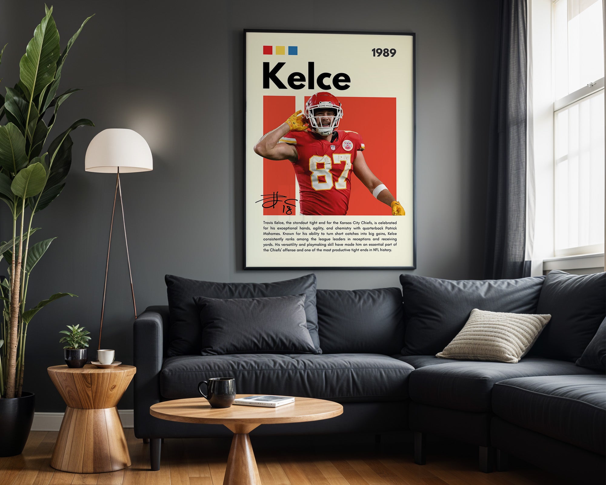 Travis Kelce