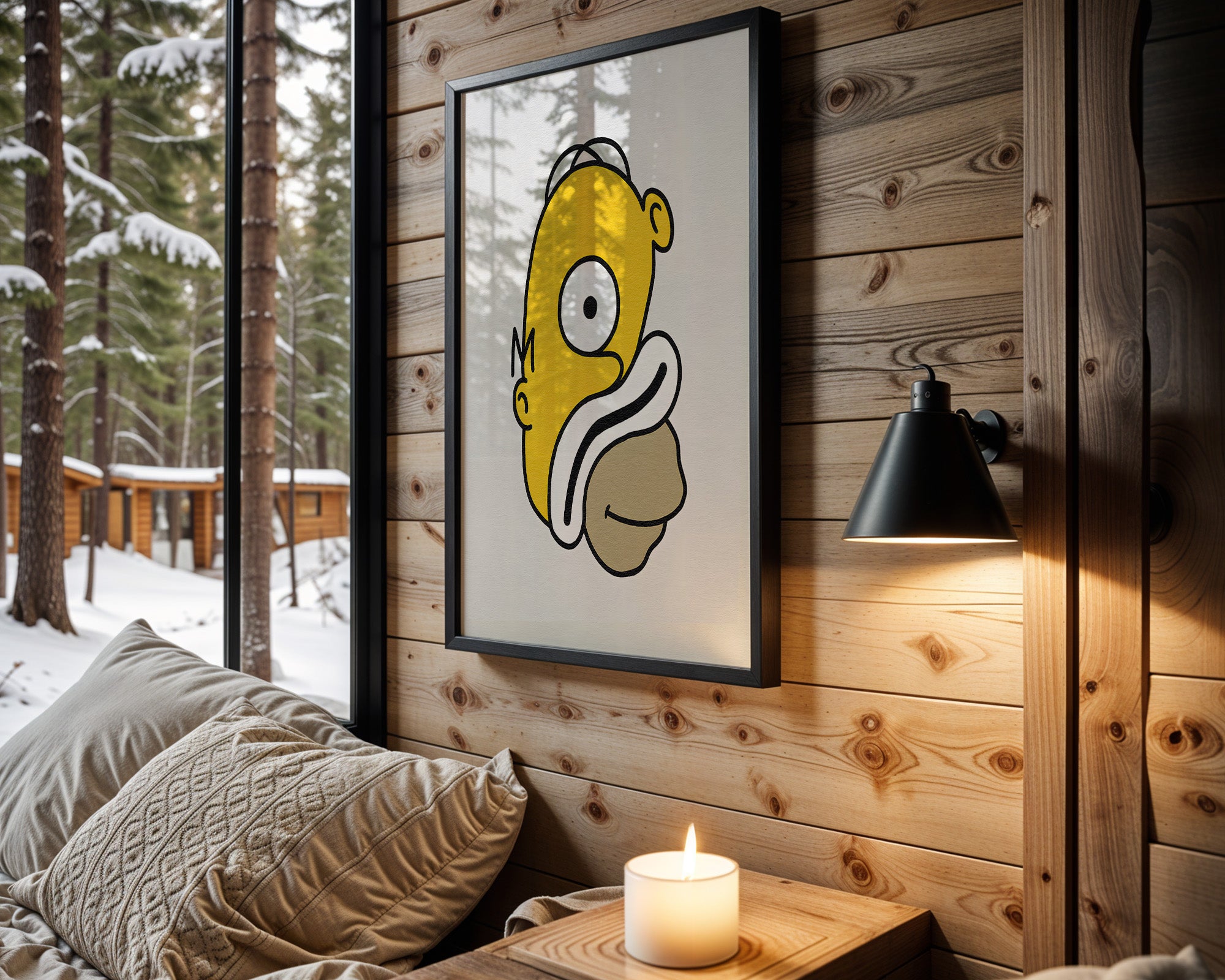Homer Abstract
