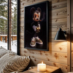 Gucci Mickey