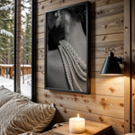 Inherited Taste wall art product image