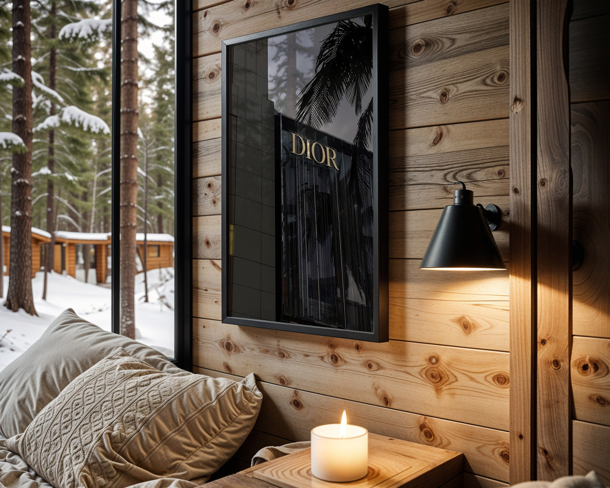 Riviera Maison wall art product image