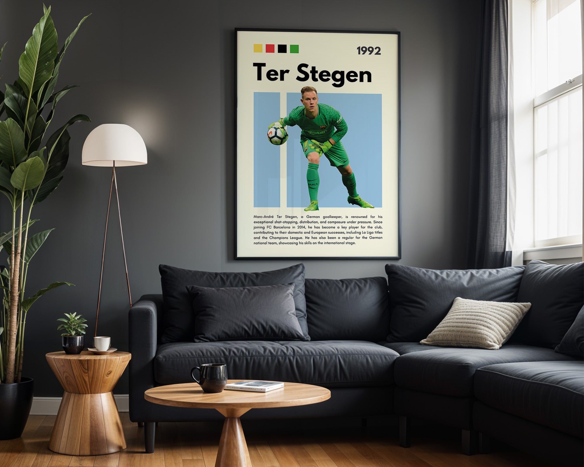 Ter Stegen