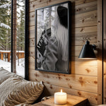 Front Row wall art product image
