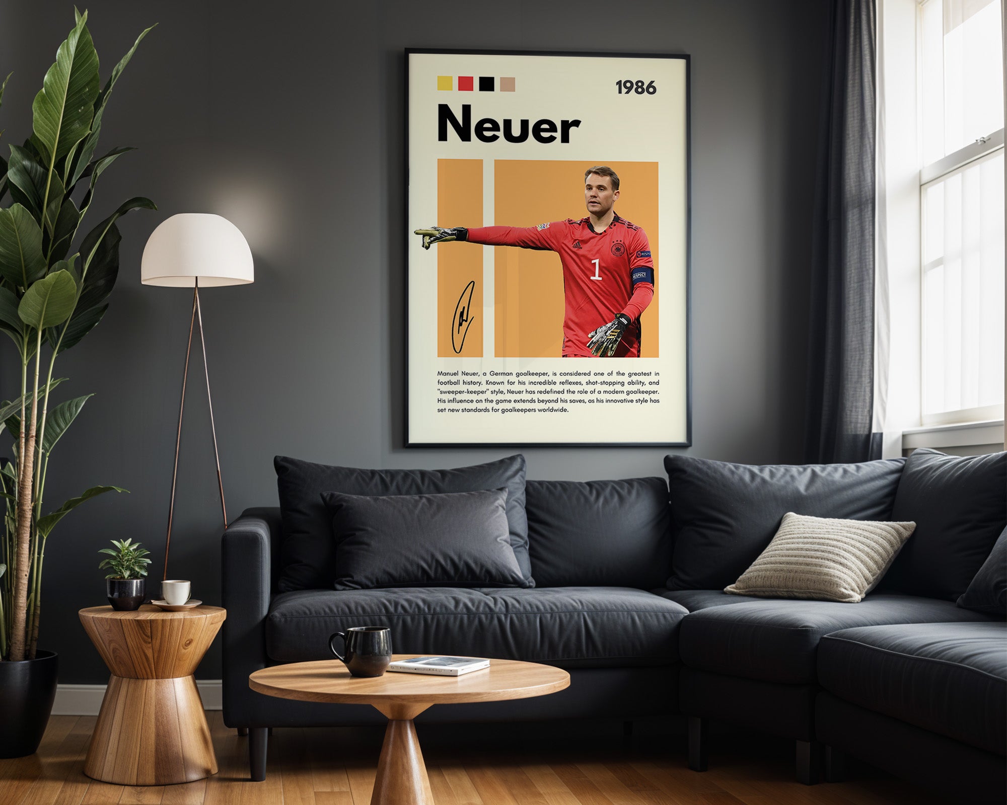 Manuel Neuer