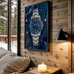 Rolex Time Is Money