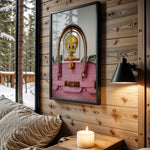 Luxury Tweety