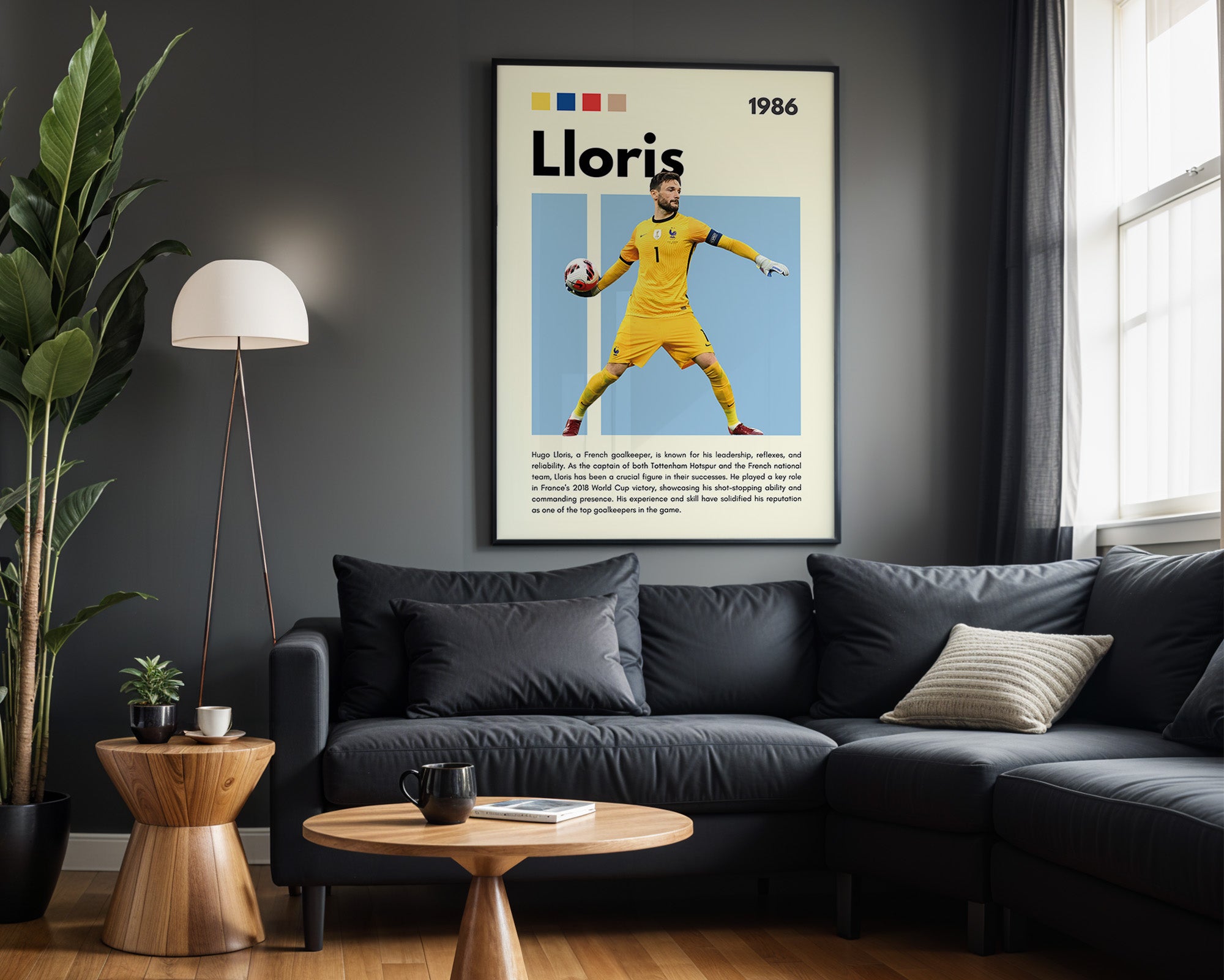Hugo Lloris