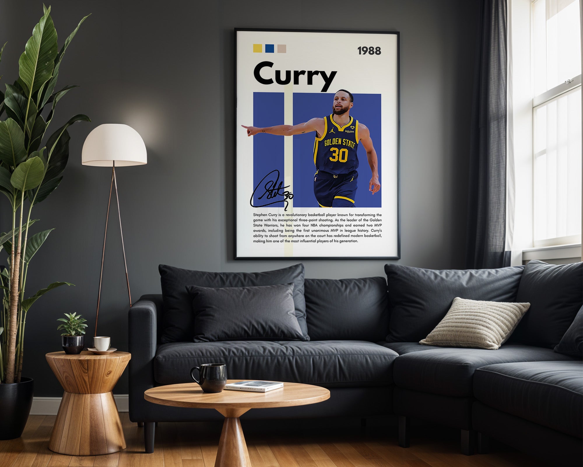 Stephen Curry
