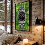 Rolex Day Date Green