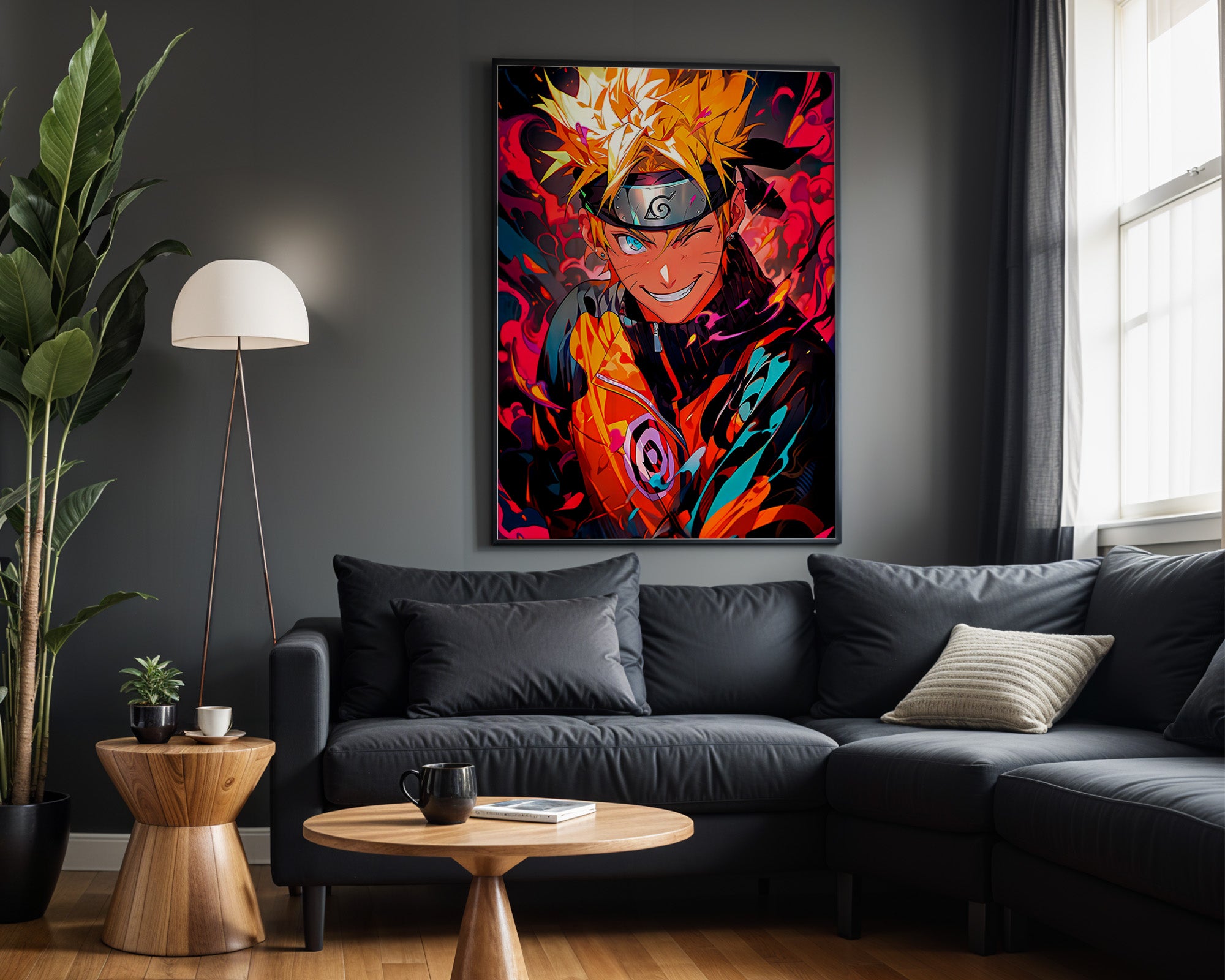 Naruto Uzumaki