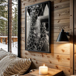 Chain Reaction wall art product image