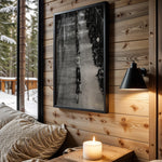 Front Row Only wall art product image