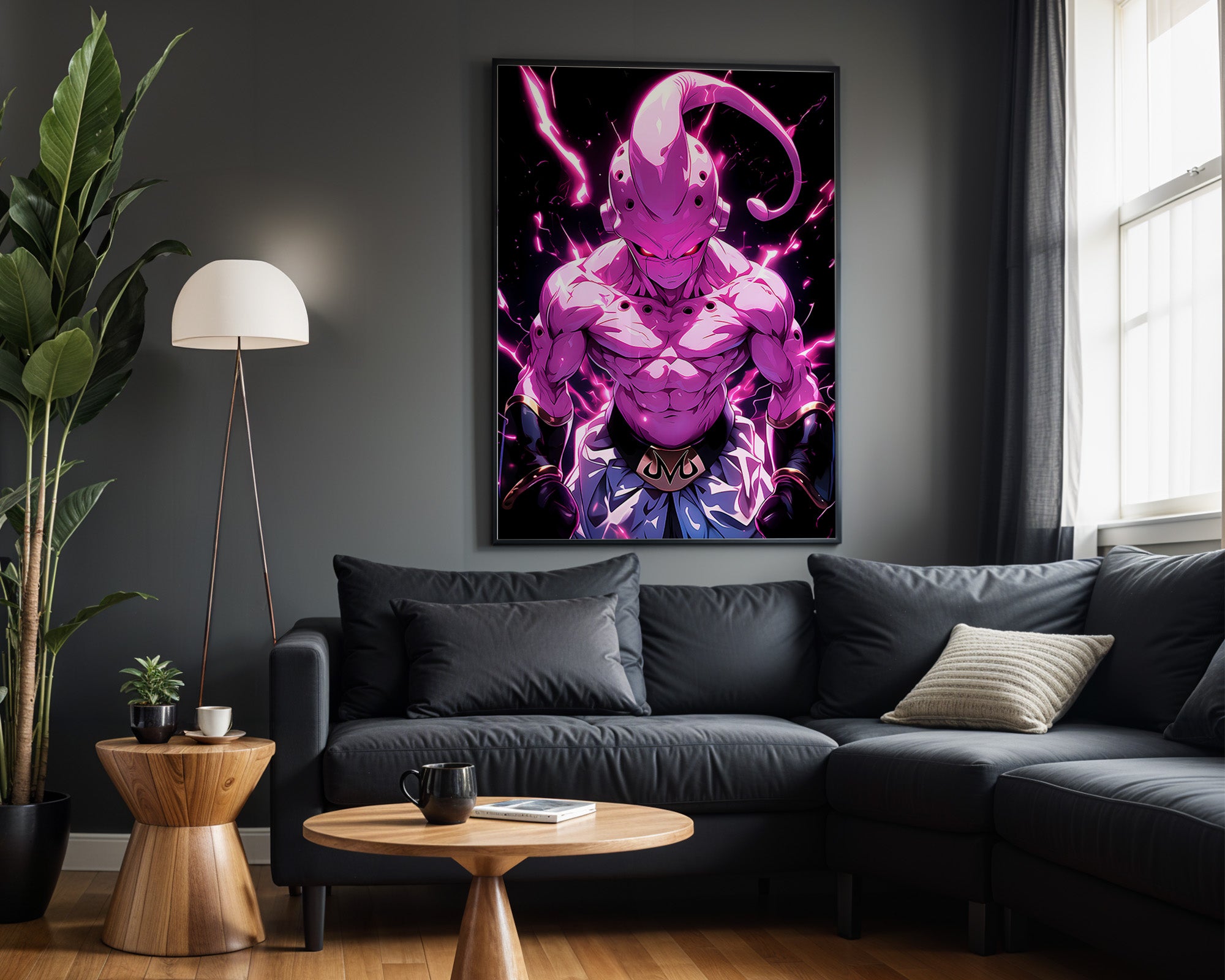 Majin Buu