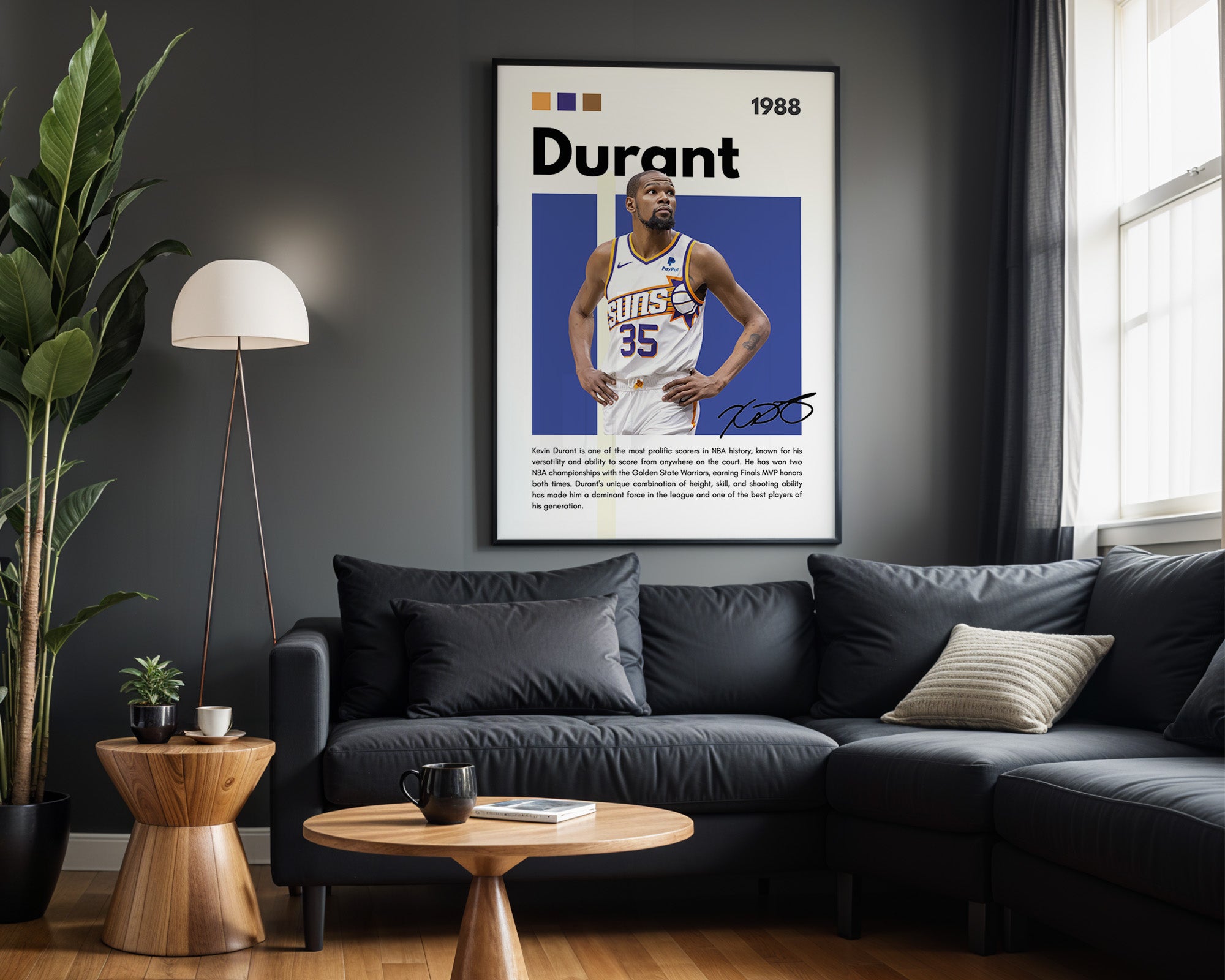 Kevin Durant