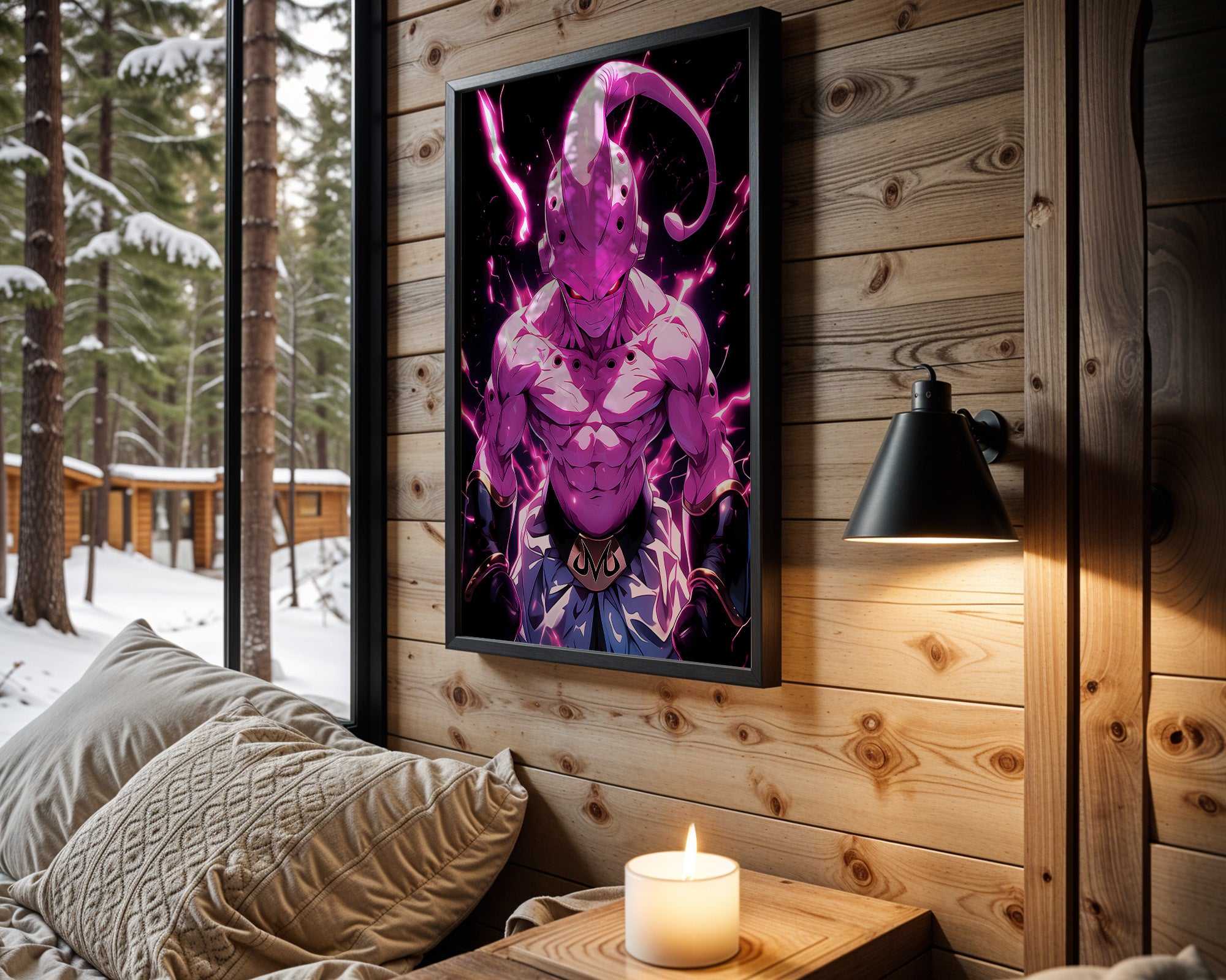 Majin Buu