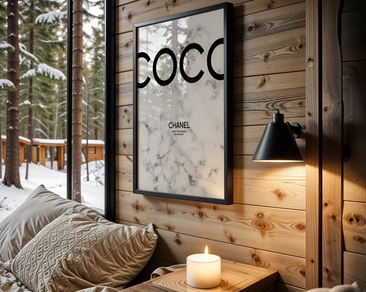 Marble Muse wall art product image