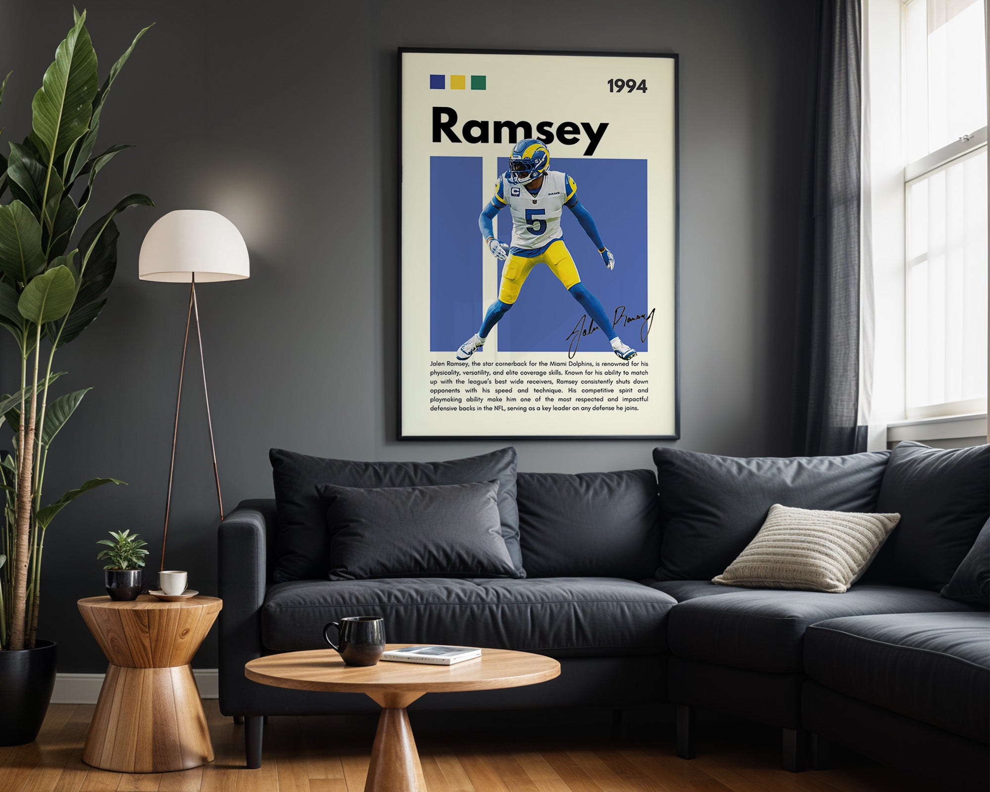 Jalen Ramsey