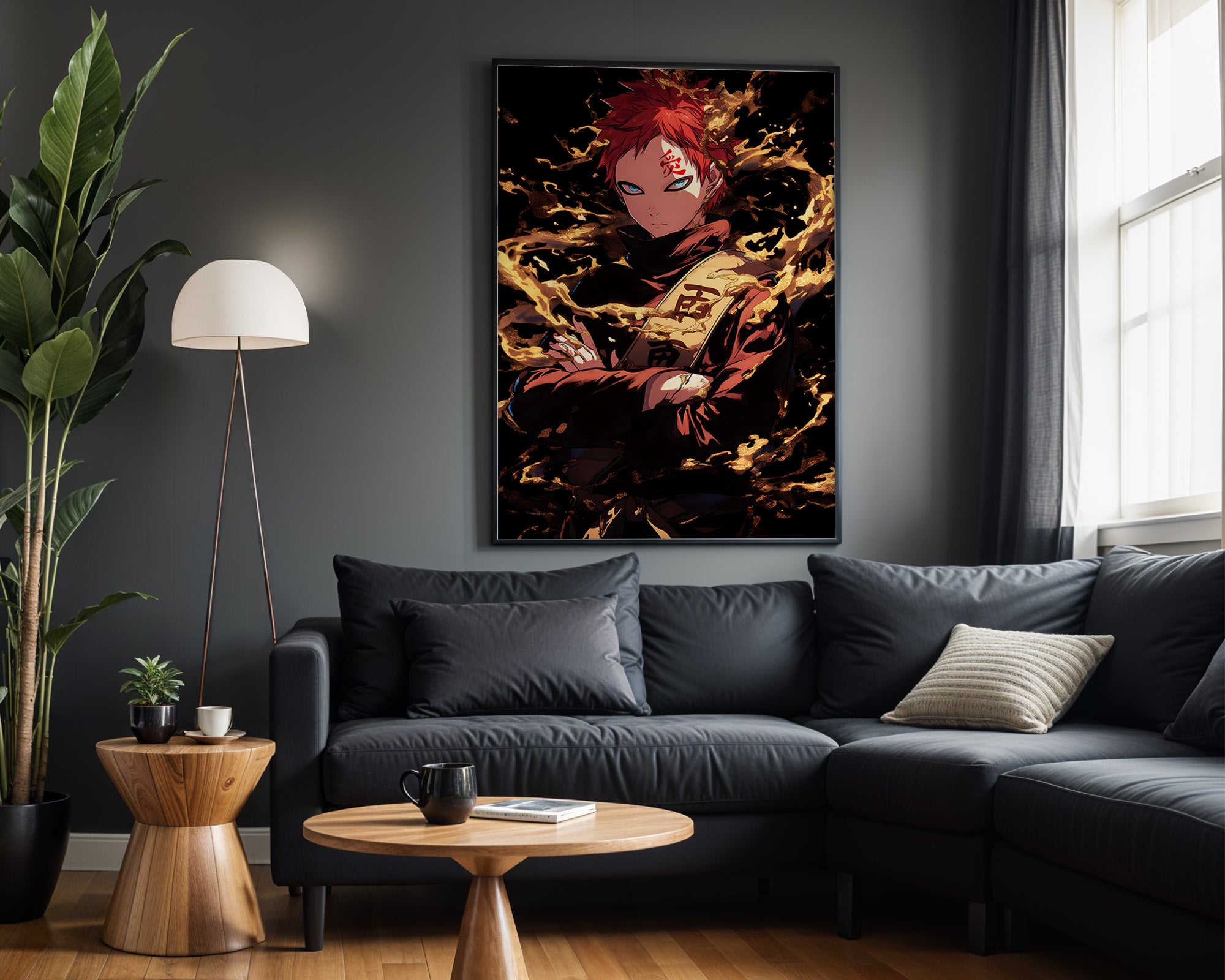 Gaara