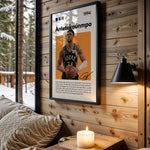 Giannis Antetokounmpo