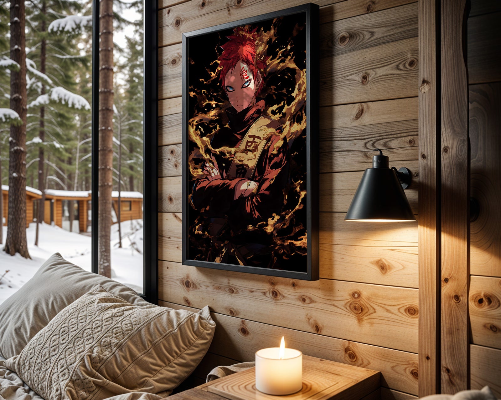 Gaara