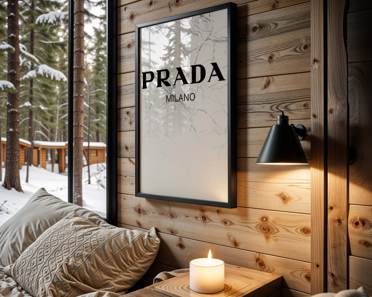 Marble Milano wall art product image