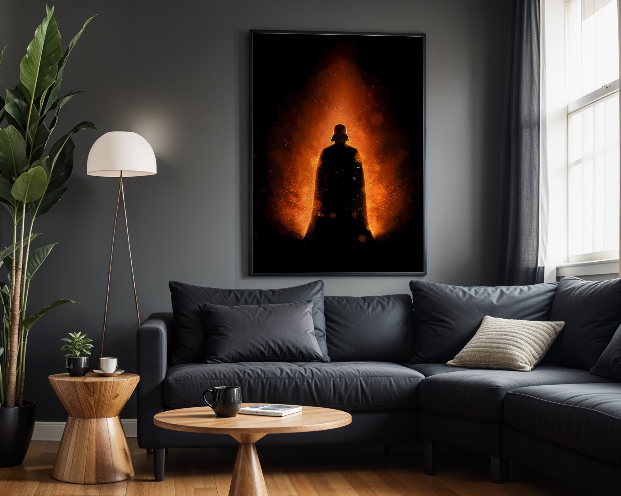Rise Of The Dark