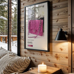 Hot Property wall art product image