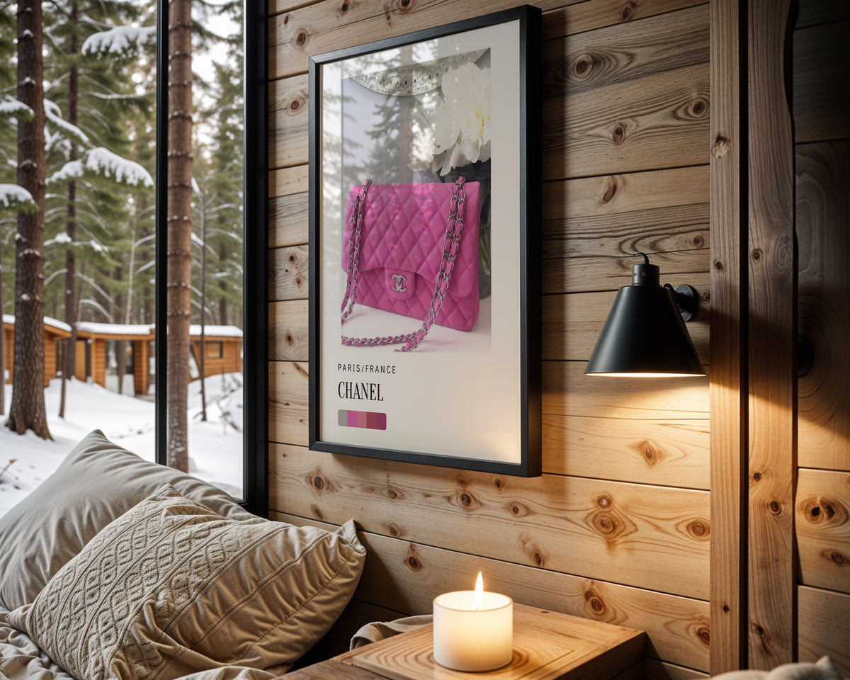 Hot Property wall art product image
