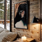 Black Diamond wall art product image