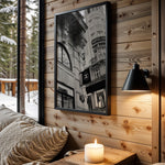 Street Couture wall art product image