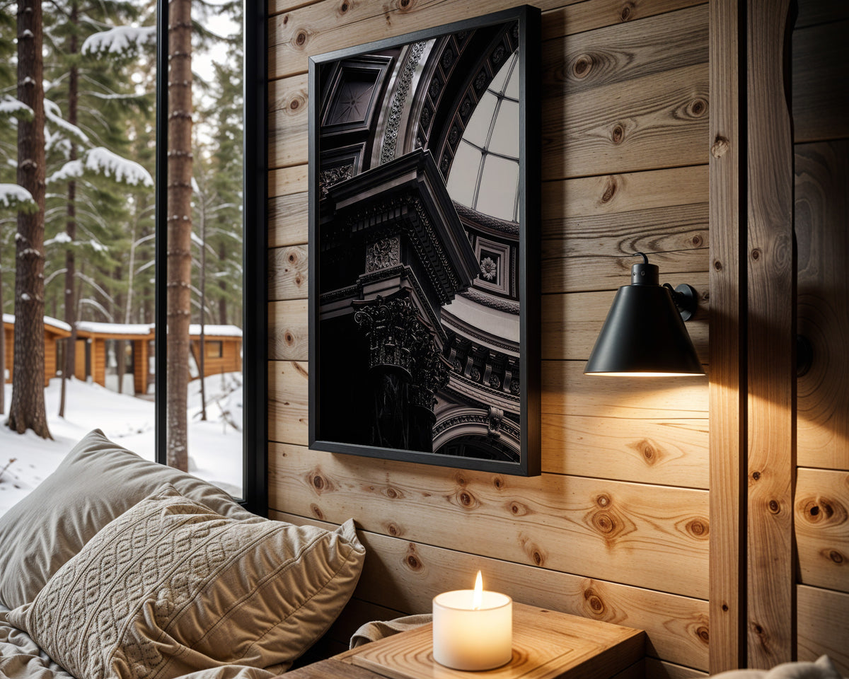 The Galleria wall art product image