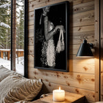 Last Call wall art product image