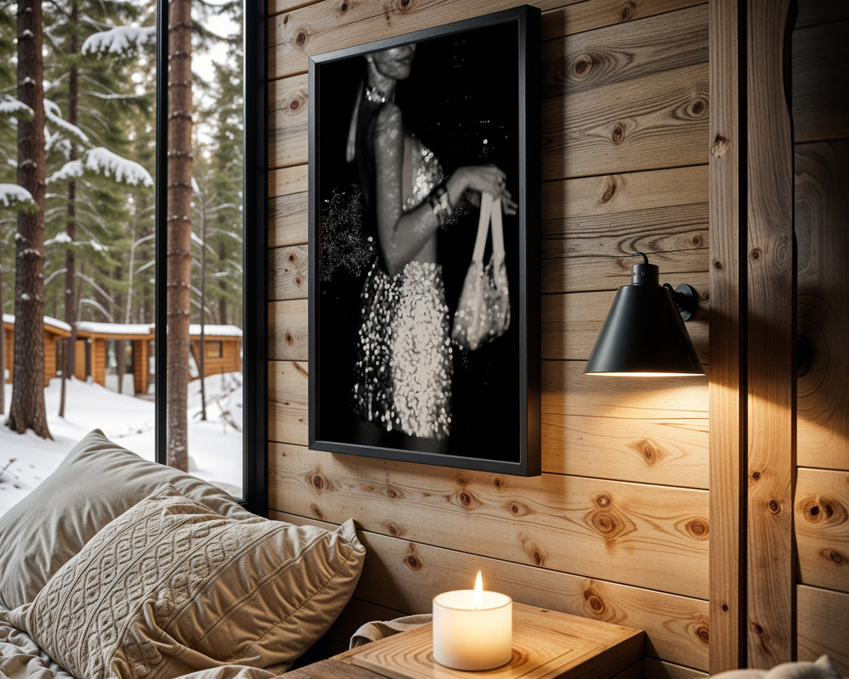 Last Call wall art product image