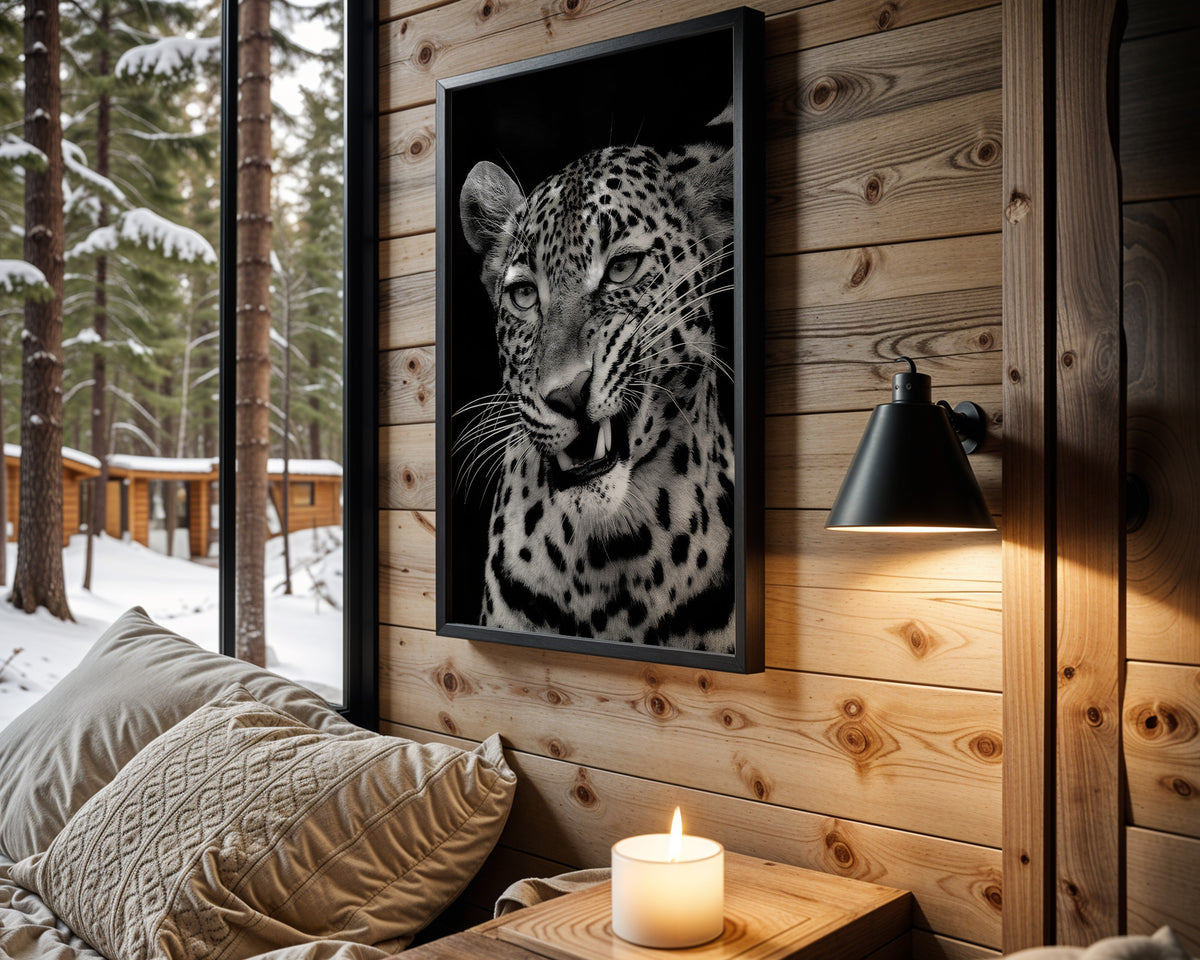 Feral Gold wall art product image
