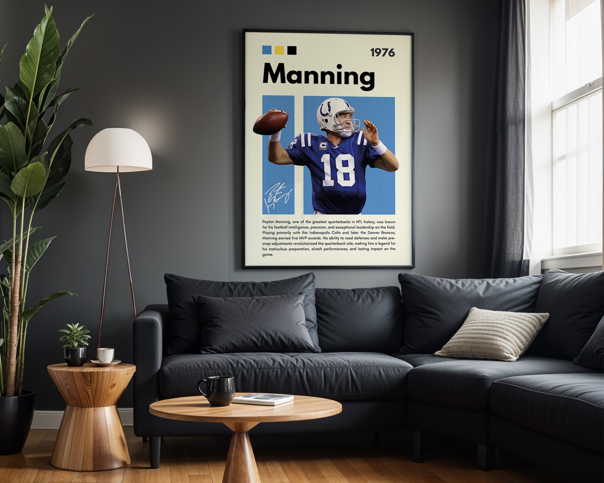 Peyton Manning
